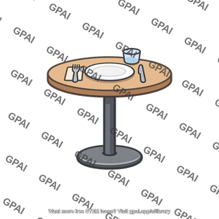 Customer table