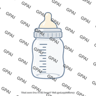 Baby bottle