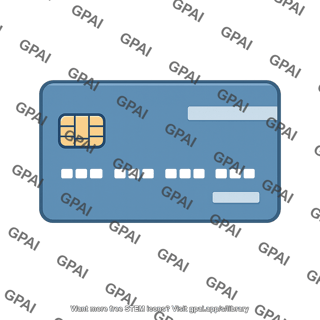 Credit card