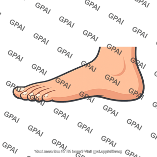 Foot