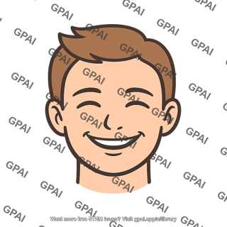 Face happiness