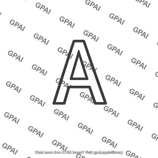 Letter a