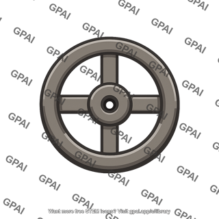 Wheel