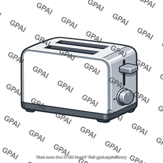 Toaster