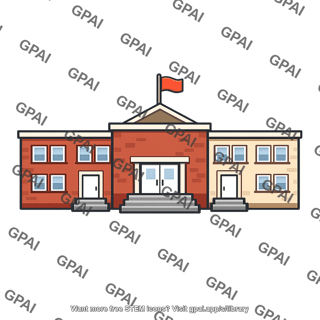 School building