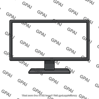 Computer monitor