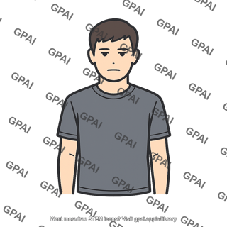 Person callous