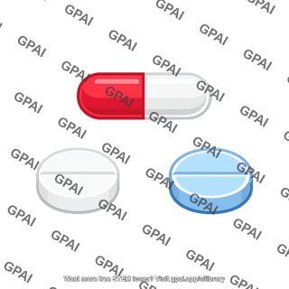 Medication pills