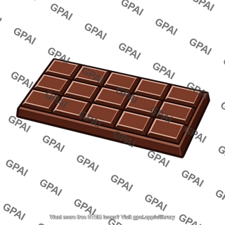 Chocolate bar