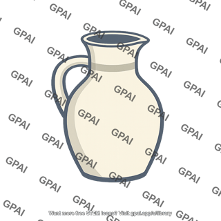 Water jug