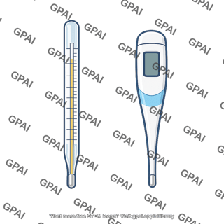Thermometer