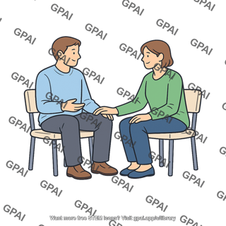 Peer support pair