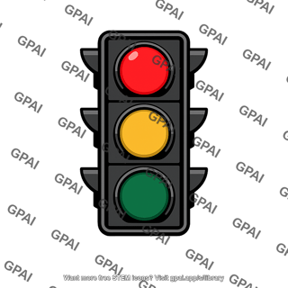 Traffic light