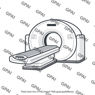Ct scanner