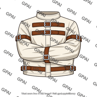 Straitjacket