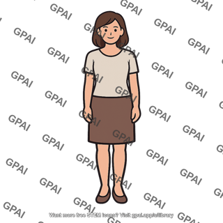 Human family mother centered