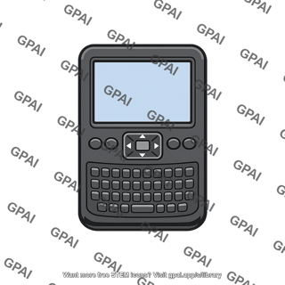 Handheld computer