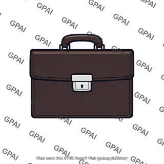 Job briefcase