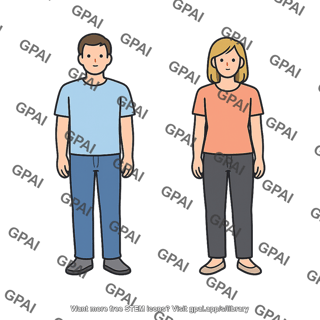 Stranger pair