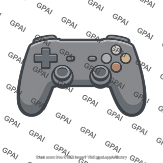 Video game controller