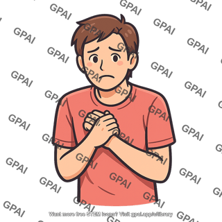 Adult attachment style anxious