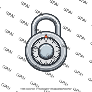 Combination lock