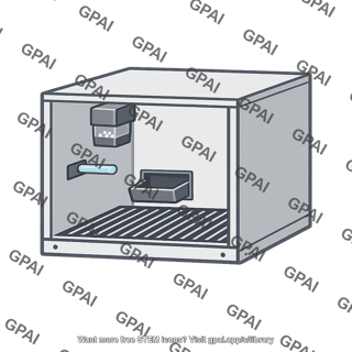 Operant chamber