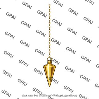 Hypnosis pendulum