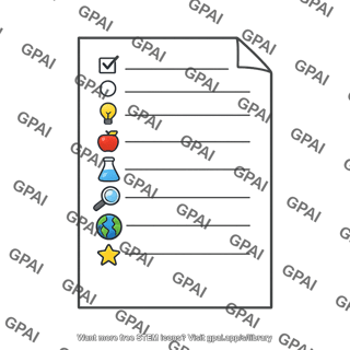 List of objects