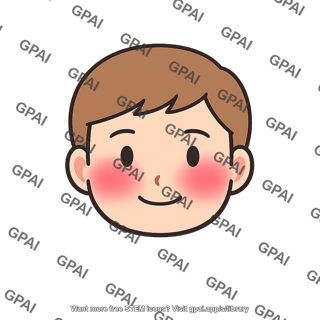 Face blushing