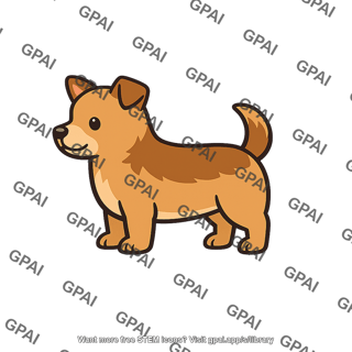 Small dog