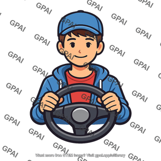 Newly licensed driver
