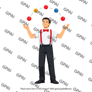 Juggler