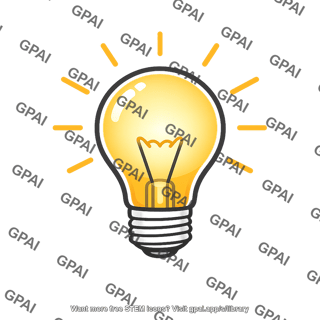 Lightbulb idea