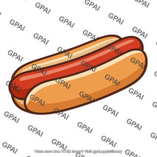 Hot dog