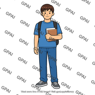 High school student