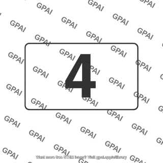 Wason selection card number 4