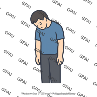 Person passive