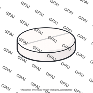 Tablet pill