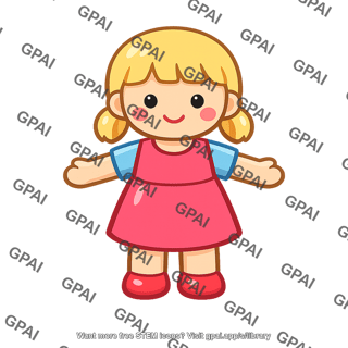 Toy doll