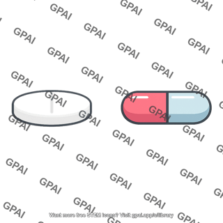 Medication pill