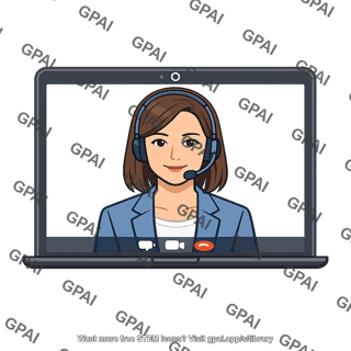 Online therapist