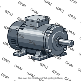 Motor