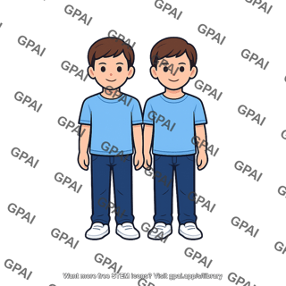 Monozygotic twins