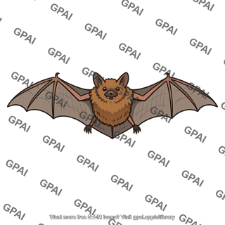 Big brown bat