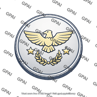 Coin tails