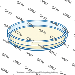 Petri dish