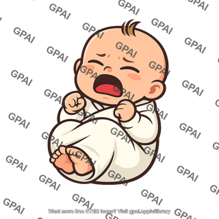 Infant crying