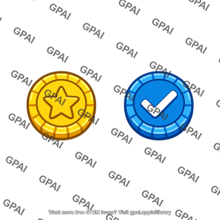 Token reward