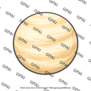 Planet venus